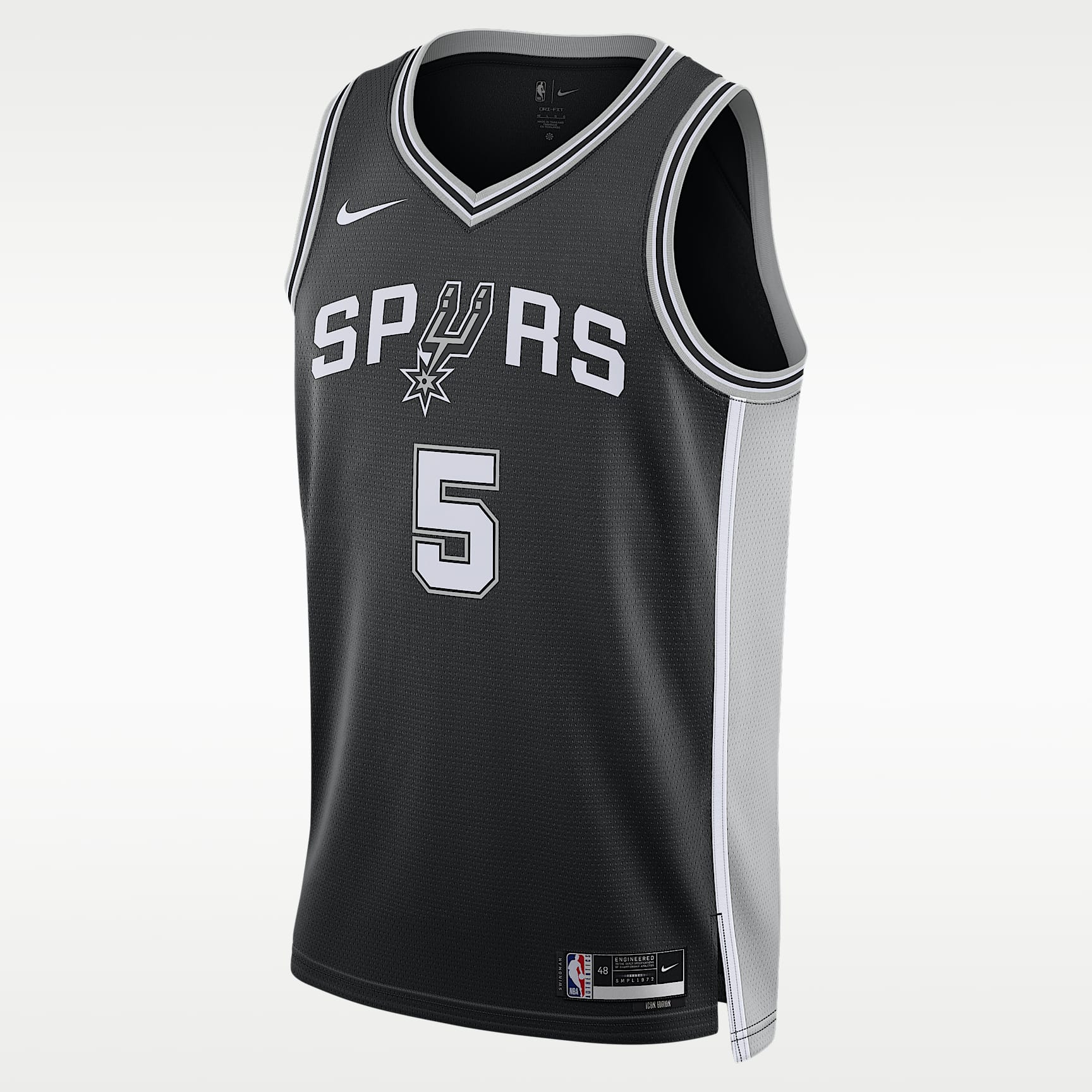  NBA San Antonio Spurs ユニフォーム SAS+MNK+DF+SWGMN+JSY+ICN+22.png